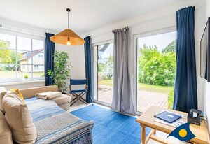 Ferienhaus Dorfidyll