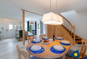 Ferienhaus Dorfidyll