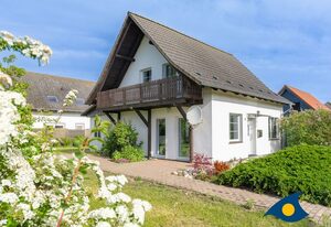 Ferienhaus Dorfidyll