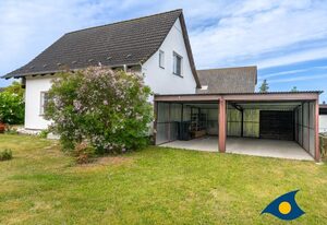 Ferienhaus Dorfidyll