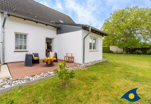 Ferienhaus Dorfidyll