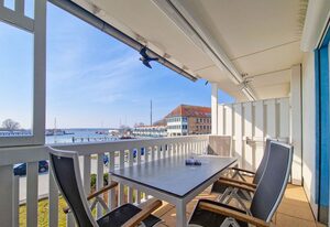 Karlshagen, Yachthafenblick – Yachthafenblick Karlshagen