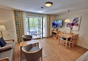 Ferienwohnung 1.17 Inselstrand