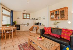 Haus Ricarda Whg. 01 – + Ricarda 01