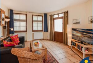 Haus Ricarda Whg. 01 – + Ricarda 01