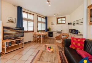 Haus Ricarda Whg. 01 – + Ricarda 01