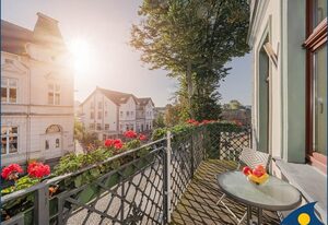 Haus Ricarda Whg. 05 – + Ricarda 05