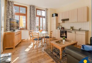 Haus Ricarda Whg. 05 – + Ricarda 05
