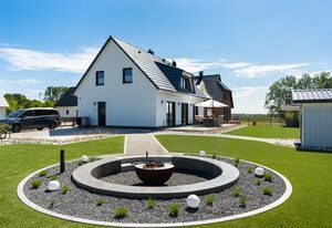 Ferienhaus Josefine