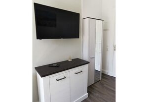 Ferienwohnung MeerZeit Villa Adler