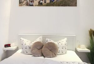 Ferienwohnung MeerZeit Villa Adler
