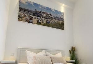 Ferienwohnung MeerZeit Villa Adler