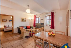Haus Ricarda Whg. 02 – + Ricarda 02