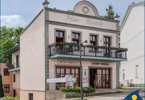 Haus Ricarda Whg. 02 – + Ricarda 02