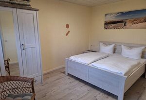 Ferienwohnung Inseltraum 3 – Ferienwohnung 3