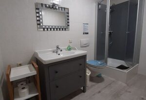 Ferienwohnung Inseltraum 3 – Ferienwohnung 3