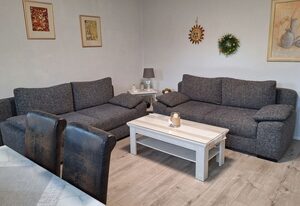 Ferienwohnung Inseltraum 3 – Ferienwohnung 3