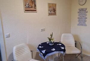 Ferienwohnung Inseltraum 3 – Ferienwohnung 3