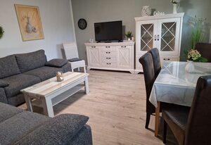 Ferienwohnung Inseltraum 3 – Ferienwohnung 3