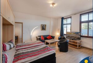 Haus Ricarda Whg. 04 – + Ricarda 04