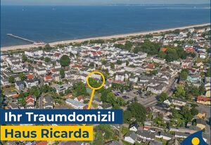 Haus Ricarda Whg. 04 – + Ricarda 04