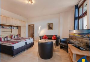 Haus Ricarda Whg. 04 – + Ricarda 04