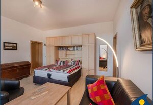Haus Ricarda Whg. 04 – + Ricarda 04