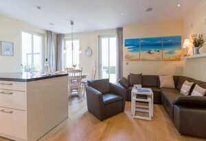 Strandresidenzen Bansin, Ostseepalais 04
