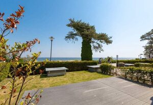 Strandresidenzen Bansin, Ostseepalais 04