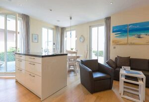 Strandresidenzen Bansin, Ostseepalais 04