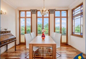 Villa auf der Düne Whg. 06 – + Düne 06