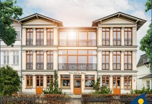 Villa auf der Düne Whg. 06 – + Düne 06