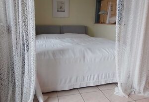 Studio Hafentraum - Appartement 36