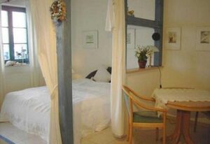 Studio Hafentraum - Appartement 36