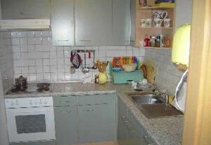 Studio Hafentraum - Appartement 36
