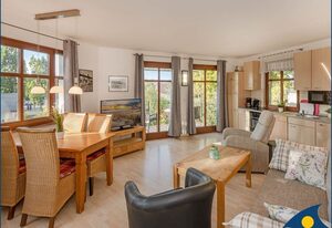 Haus Ricarda Whg. 03 – + Ricarda 03