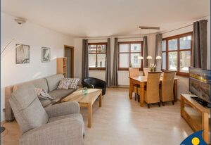 Haus Ricarda Whg. 03 – + Ricarda 03
