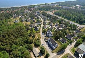Karlshagen - Lotsenstieg 2 Kajüte 07 – App. Lot. 2/7