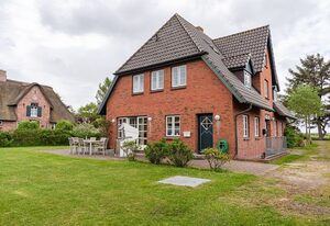 Doppelhaushälfte in der Nähe des Meeres
