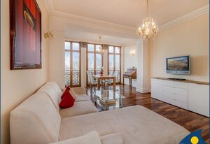 Villa auf der Düne Whg. 04 – + Düne 04