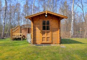 Karlshagen, Haus Küstenglück – Haus Wald+Welle