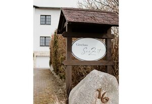 Gästehaus SeeZeit – SeeZeit Fewo 1