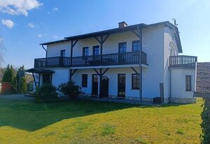 Gästehaus SeeZeit – SeeZeit Fewo 1
