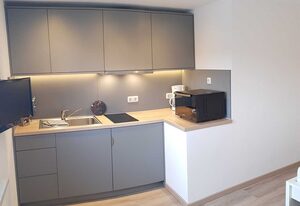 Ferienwohnung Graf Ostseewind