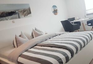Ferienwohnung Graf Ostseewind