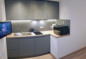 Ferienwohnung Graf Ostseewind