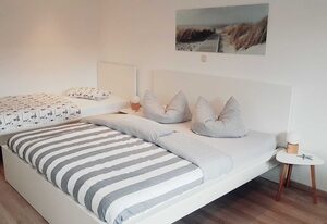 Ferienwohnung Graf Ostseewind