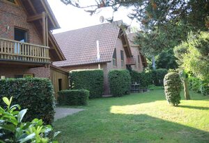 Usedom Suites 29 Haus Gerry, Strand  100 m – Haus 29 Gerry (SA)