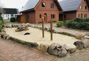 Usedom Suites 29 Haus Gerry, Strand  100 m – Haus 29 Gerry (SA)