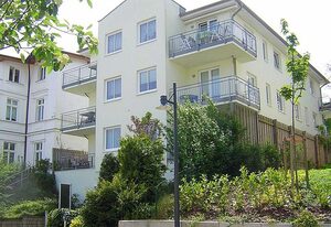 Haus Ferienidyll – Wohnung 06
